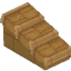 砂岩屋頂 – 淺層