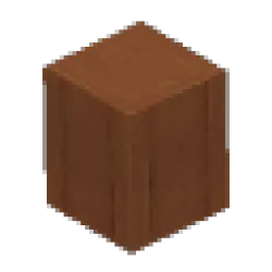 紅色砂岩柱 – 中段