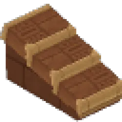 紅砂岩磚屋頂 – 淺坡