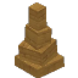 砂岩鐘乳石 – 大