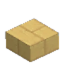 白色砂岩磚半板