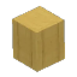 白砂岩柱 – 中型