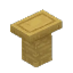 白色砂岩卵石牆