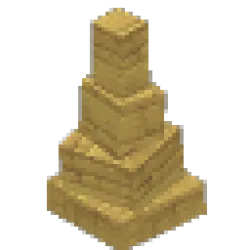 白色砂岩鐘乳石 – 大型