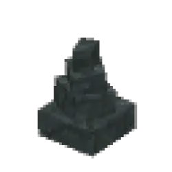 頁岩鐘乳石 – 小