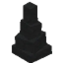 板岩鐘乳石 – 大