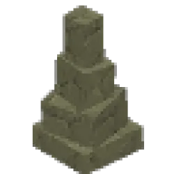 石鐘乳石 – 大