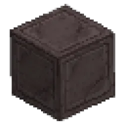 火山磚 – 光滑