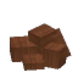 紅色砂岩碎石 – 中型