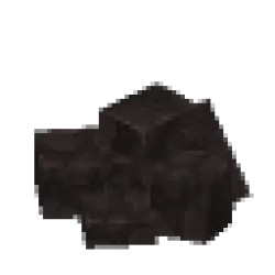 火山碎石 – 中