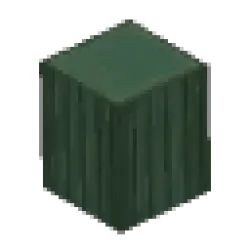 海洋黏土磚柱 – 中段