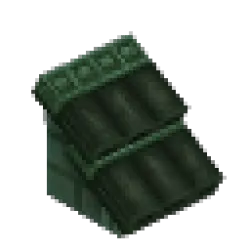 海洋黏土磚屋頂