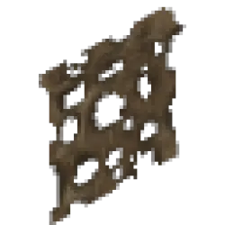 蜂巢磚 – 圍欄