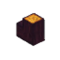 琥珀枝 – 角落