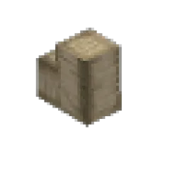 白楊枝 – 角落