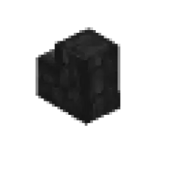 燒焦枝幹－角落