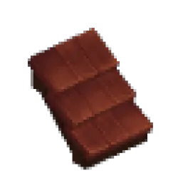 暗木屋頂 – 空心