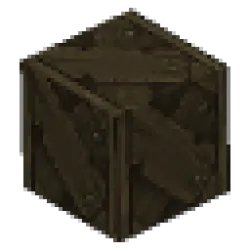 枯木板 – 裝飾