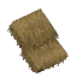 枯木屋頂 – 空心