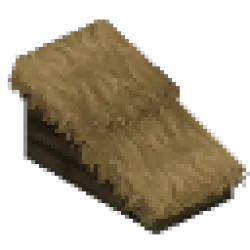 枯木屋頂 – 淺層