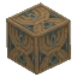 乾木板 – 華麗款