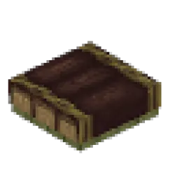 綠木屋頂 – 平