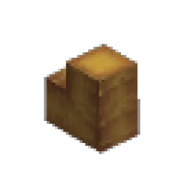 棕櫚樹枝 – 角