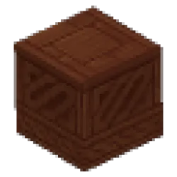 紅木板 – 裝飾用