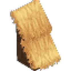 軟木屋頂 – 陡坡