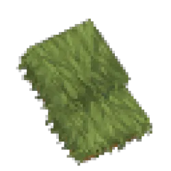 熱帶空心木屋頂