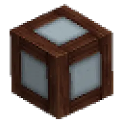 木牆 – 交叉支架