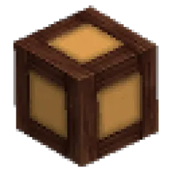 木牆 – 交叉支架