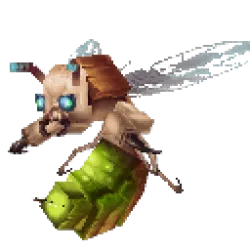 斯卡拉克追獵者