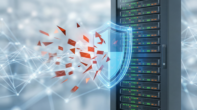 【進階防護】如何使用 Anti-DDoS VPS 隱藏真實 IP，防禦 Hytale 伺服器攻擊？