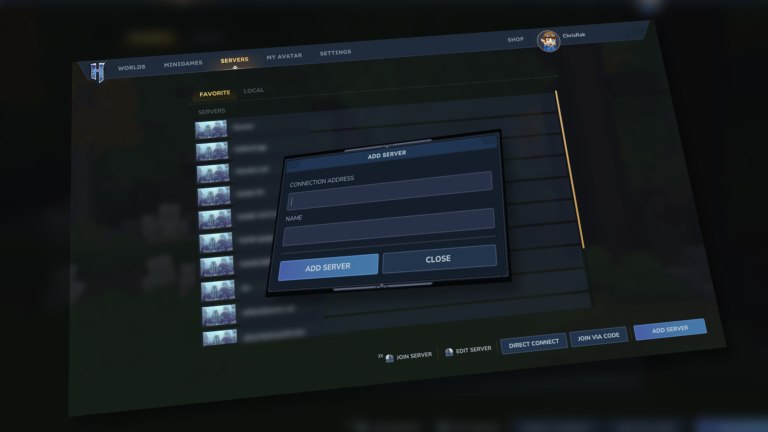 【教學】如何架設 Hytale 伺服器？從零開始的完整開服指南