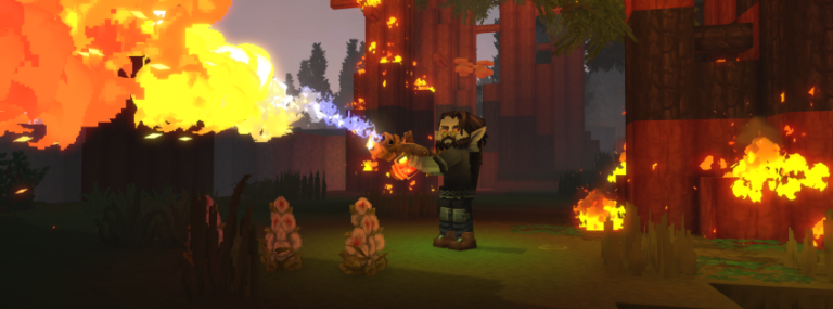 Hytale 更新說明 – Update 3